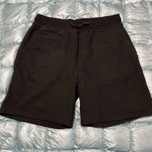 NWOT Mens Olivers Black Shorts Size XL. Retail $125.